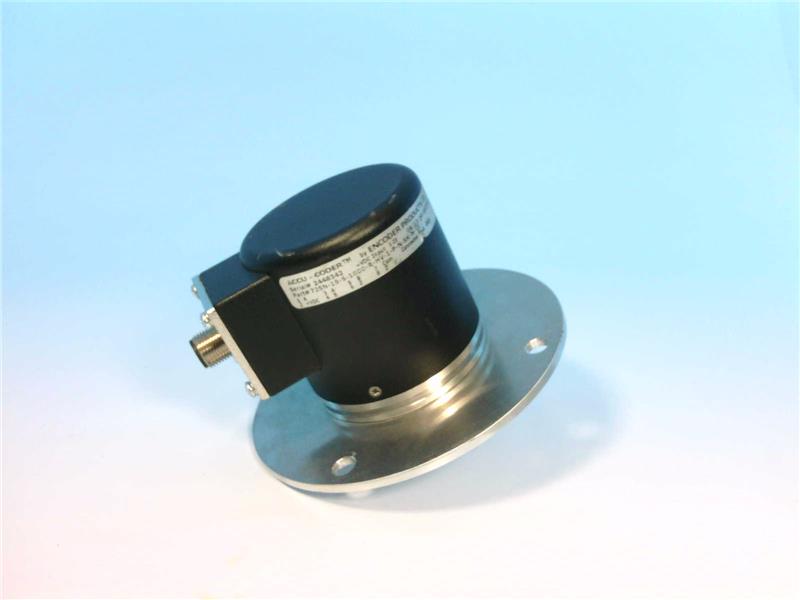 ENCODER PRODUCTS 725N-19-S-1000-R-HV-1P-N-SK-N-CE