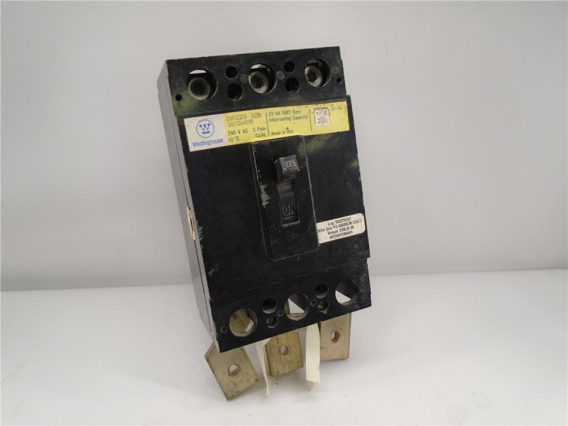 WESTINGHOUSE CAH3225W