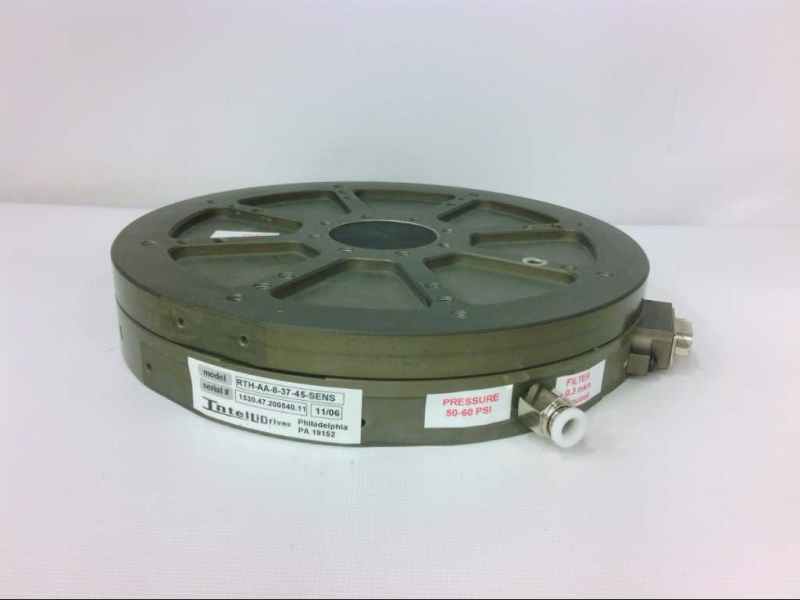 INTELLIDRIVES RTH-AA-8-37-45-SENS