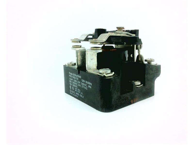 TE CONNECTIVITY PRD-7AG0-120