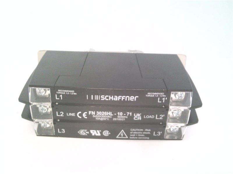 TE CONNECTIVITY FN3026HL-10-71