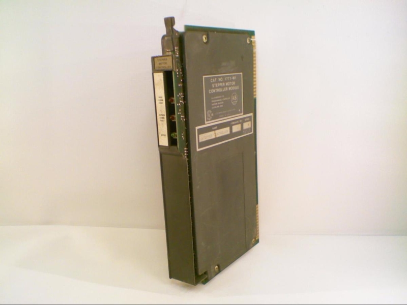 ALLEN BRADLEY 1771-M1