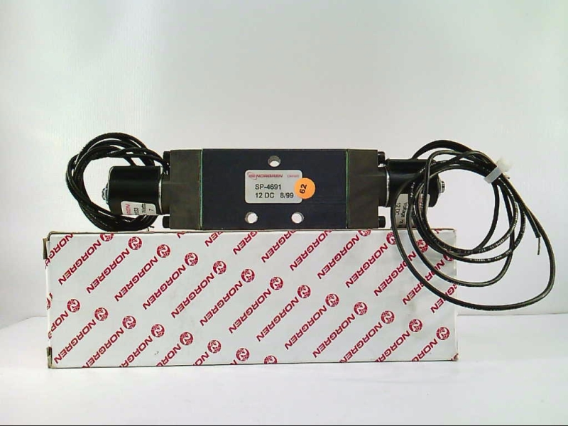 NORGREN SP-4691