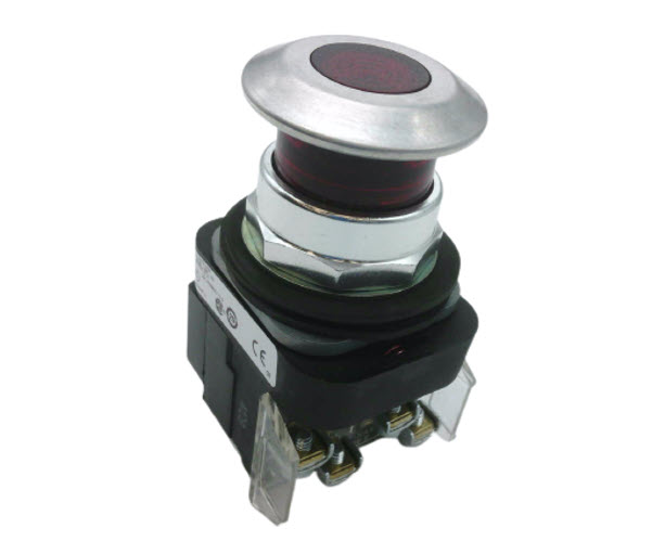 ALLEN BRADLEY 800T-FXNP16RA1