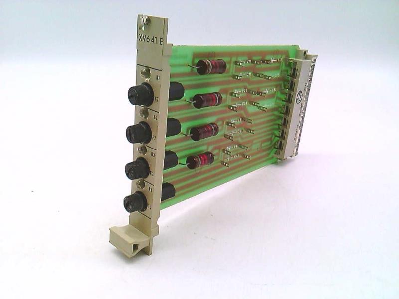 ASEA BROWN BOVERI XV641E