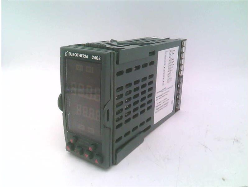 INVENSYS 2408/CC/VL/H7/XX/XX/XX/A2/XX/ENG