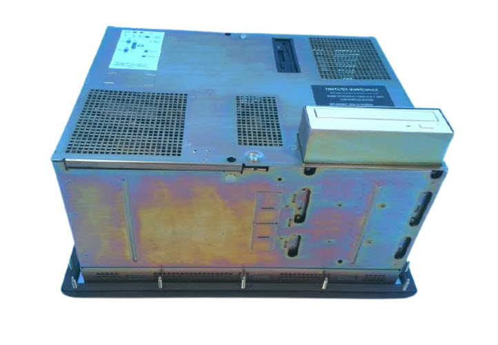 ALLEN BRADLEY 6180-FMKEGLDTHEZ