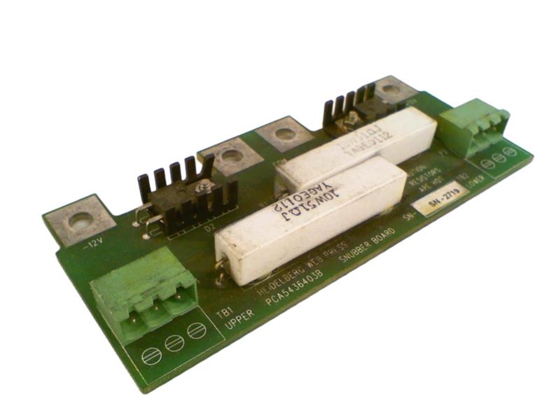 PCA5436403B by HEIDELBERG