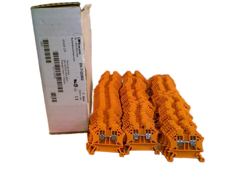 DN-T12ORG by AUTOMATION DIRECT