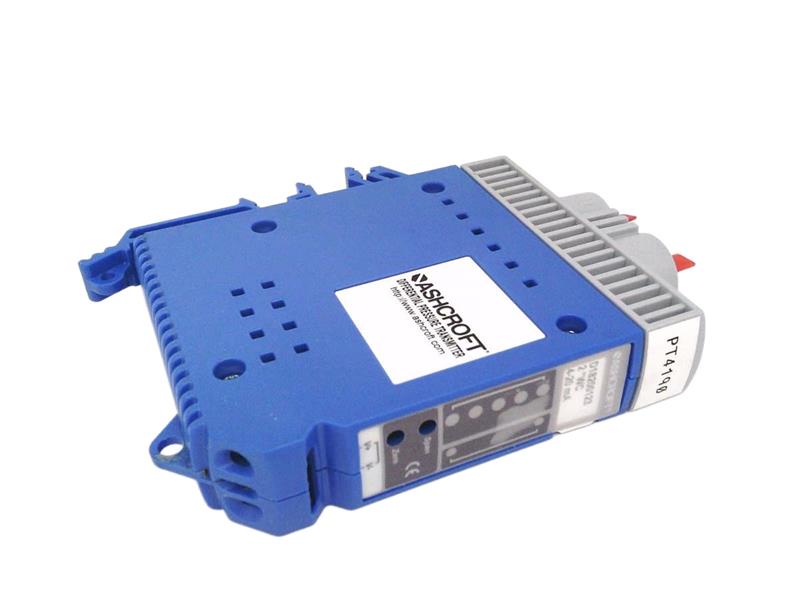 ASHCROFT DX3F0142STP25IW
