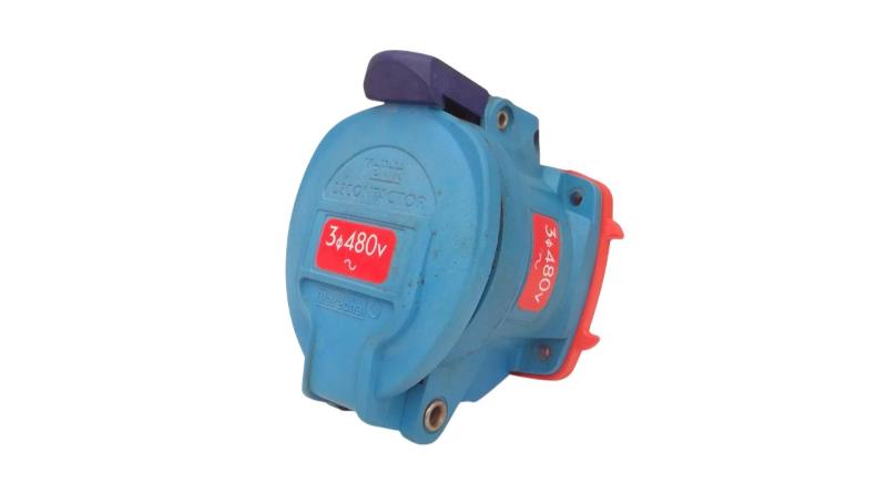 MARECHAL ELECTRIC SA 63-34043-843