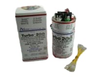 AMRAD ENGINEERING TURBO200