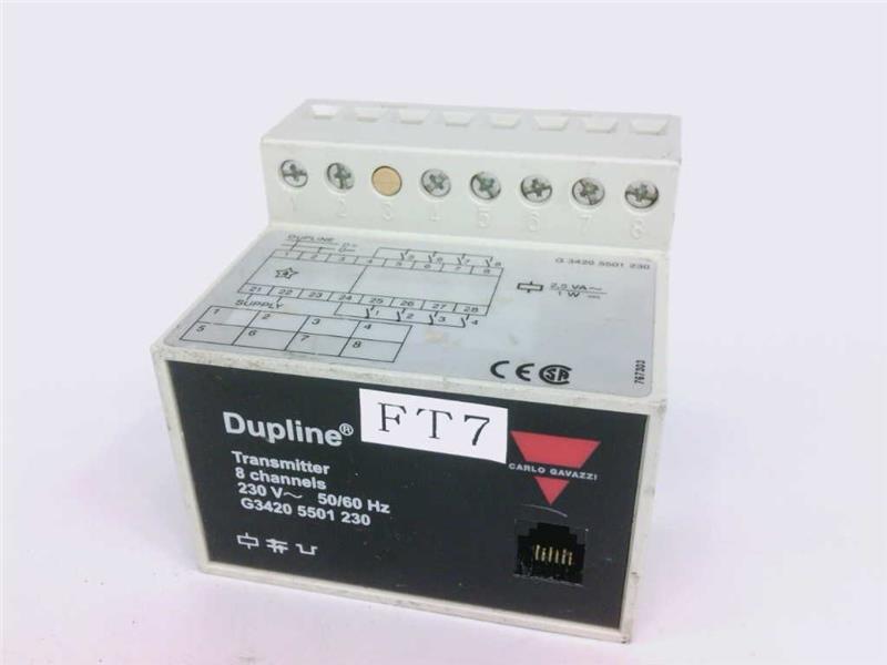 CARLO GAVAZZI G34205501230