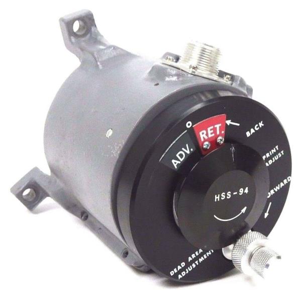 ELECTRONIC MACHINE PARTS HSS-94