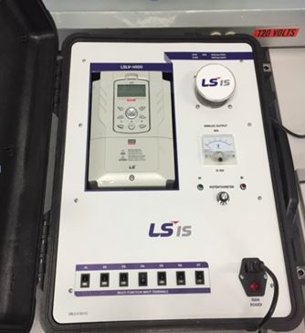 LS ELECTRIC DBLS-H100