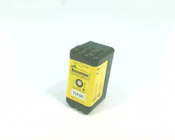 EATON CORPORATION TCF50