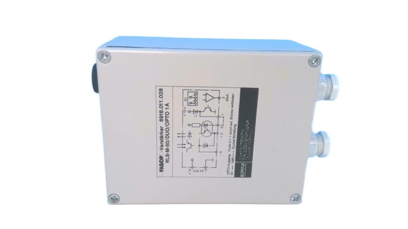 RLS-M-50/DUO/OPTO 1A by TE CONNECTIVITY