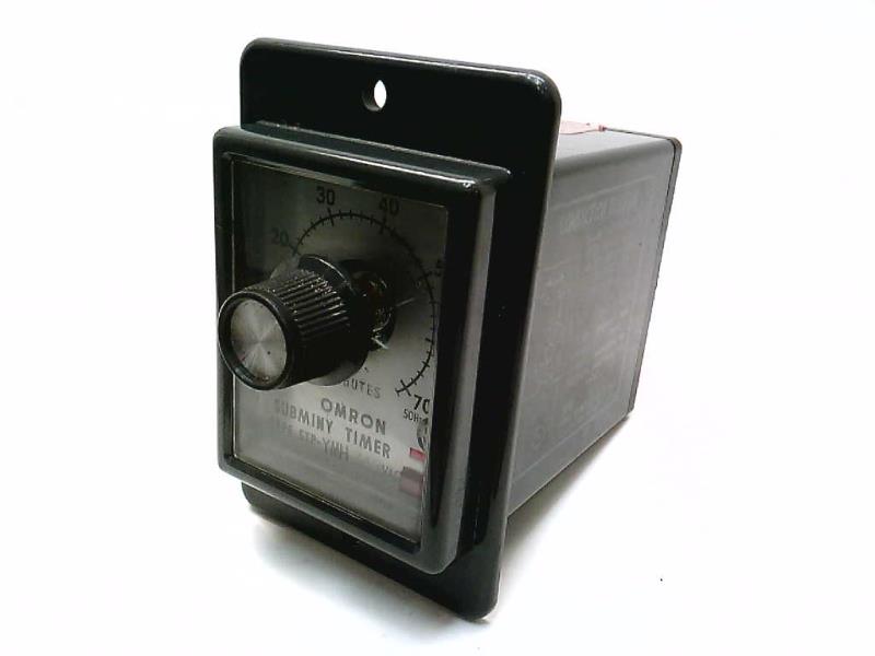 OMRON STP-YMH-AC240-70M