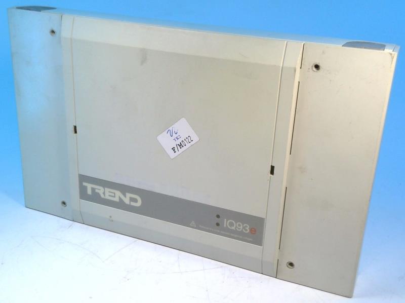 TREND IQ93E/UK