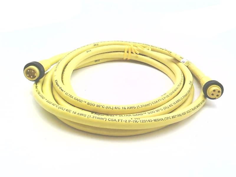 TPC WIRE & CABLE 84937