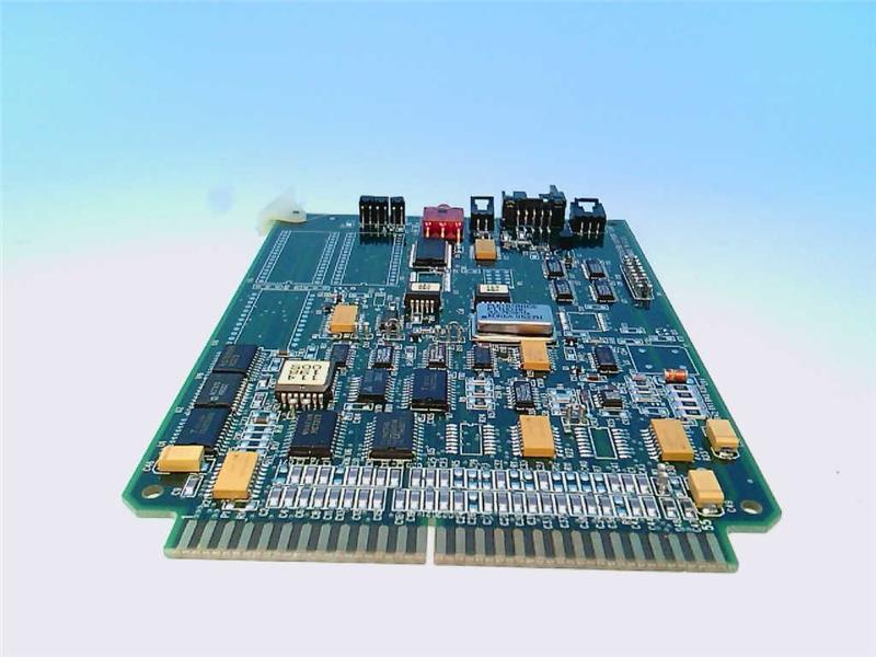 GD CALIFORNIA INC 7172B