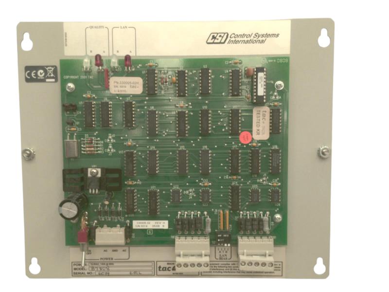 SCHNEIDER ELECTRIC 330005-02