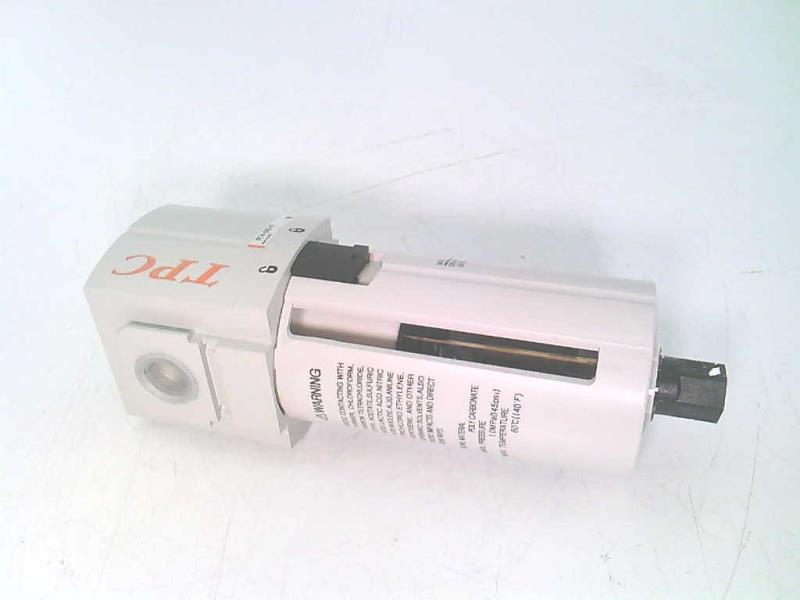 TPC MECHATRONICS CO PF4-04D-R