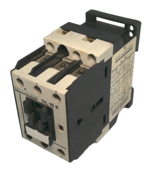 DL15K-110V by GENERAL ELECTRIC