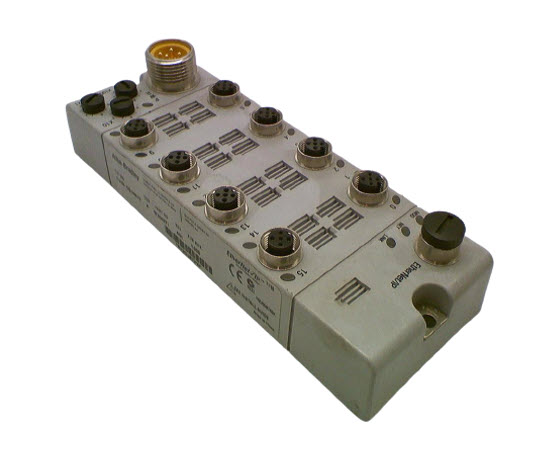 ALLEN BRADLEY 1732E-OB16M12