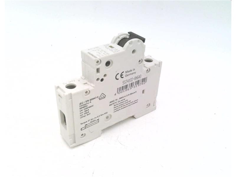 SIEMENS 5SJ4102-8HG40