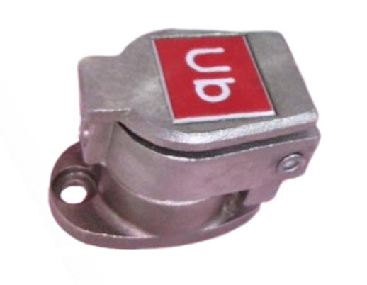 ALLEN BRADLEY 440T-ASCBE14UB