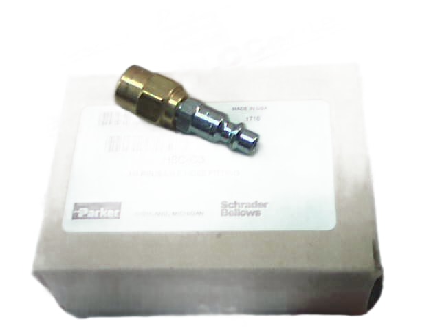 PARKER H8C-C3