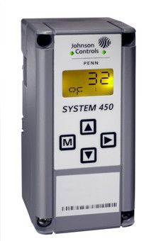 JOHNSON CONTROLS C450CQN-4C