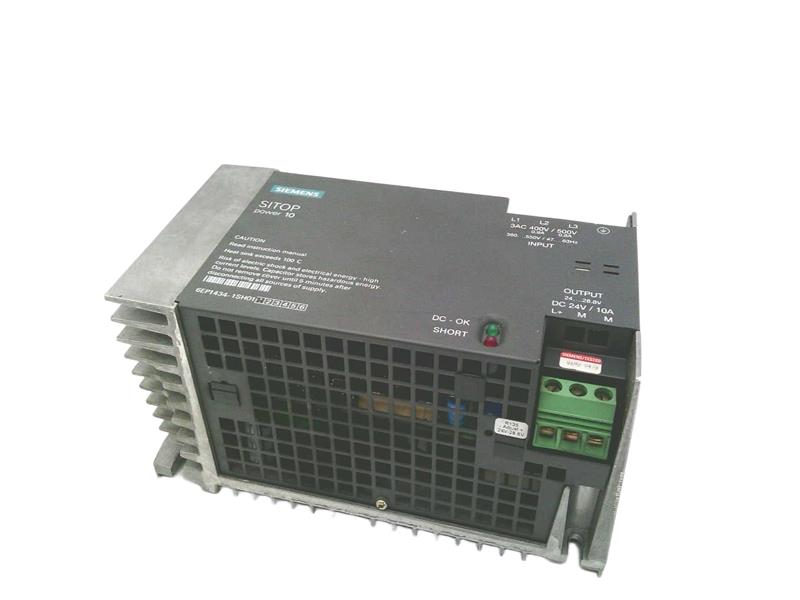 SIEMENS 6EP1434-1SH01