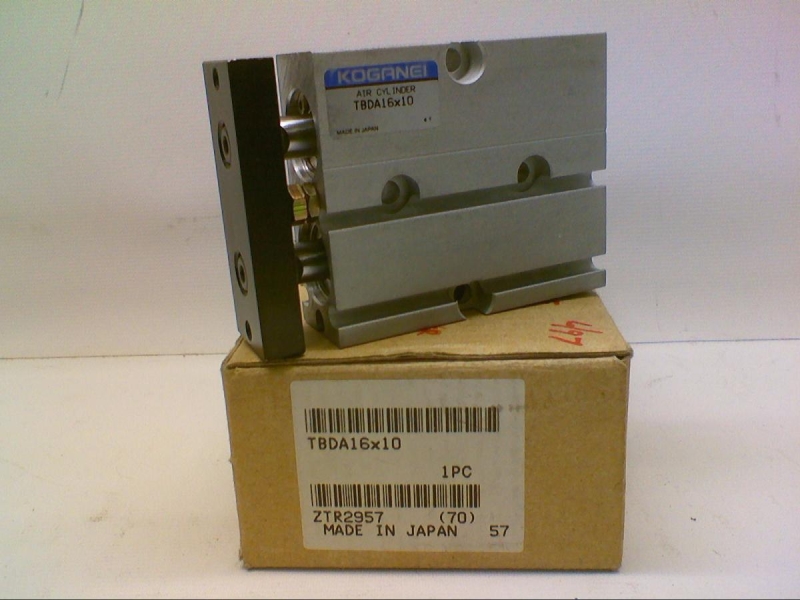 KOGANEI TBDA16X10