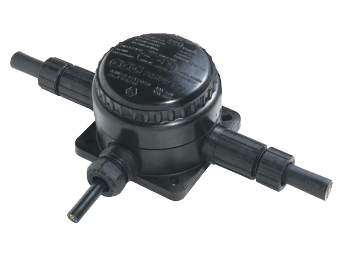 REMORA ELECTRICAL 1003-0-P