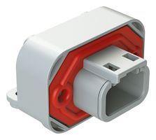 AMPHENOL ATM13-3P-BM02