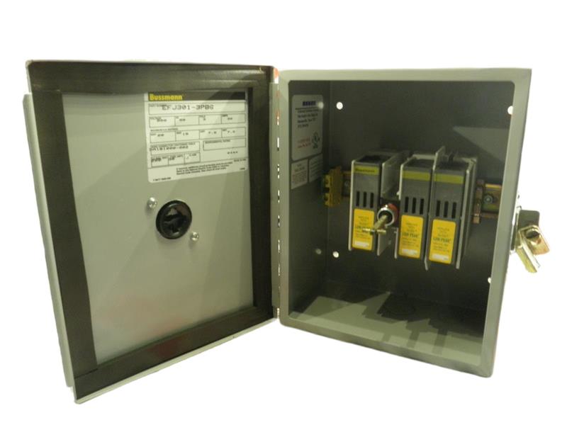 EFJ301-3PB6 by EATON CORPORATION