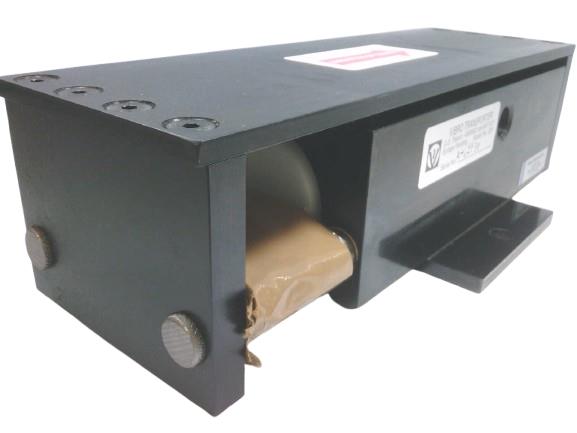 VIBRO INDUSTRIES MODEL 450