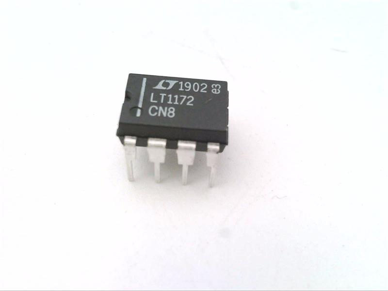 ANALOG DEVICES LT1172CN8PBF