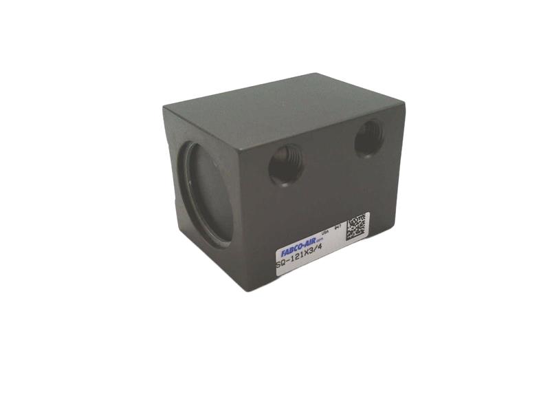 FABCO SQ-121X3/4