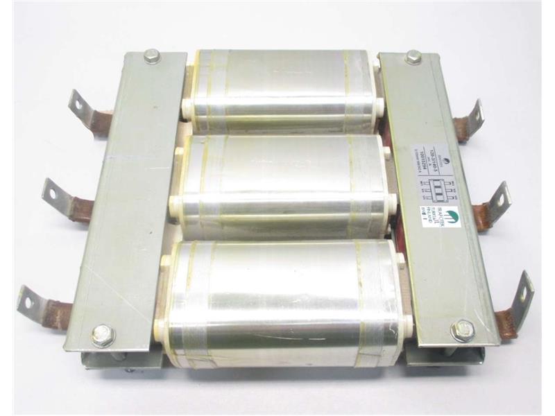 TRAFOTEK 3KU114/40