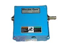 ELECTRO CAM EC-2008-12-DRN
