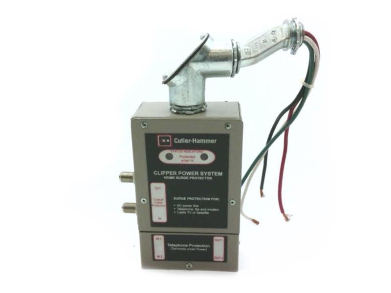 EATON CORPORATION CHSPCHSRBNF