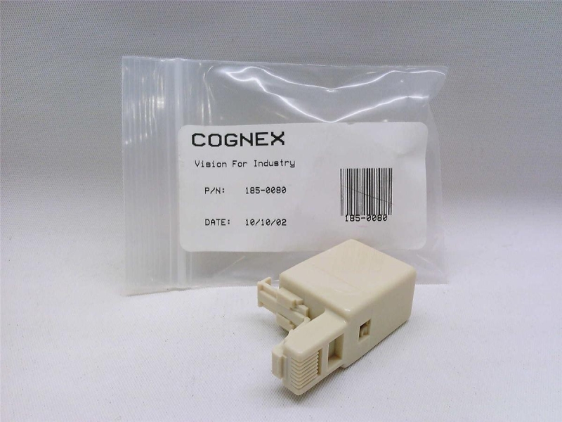 COGNEX 185-0080