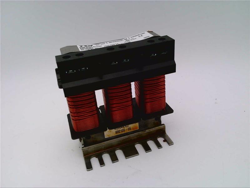 TCI TRANS COIL KDRAA3L2