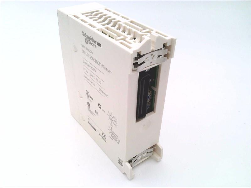 SCHNEIDER ELECTRIC BMXP342020