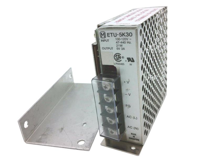 ETU-5K30 by MATSUSHITA ELECTRIC