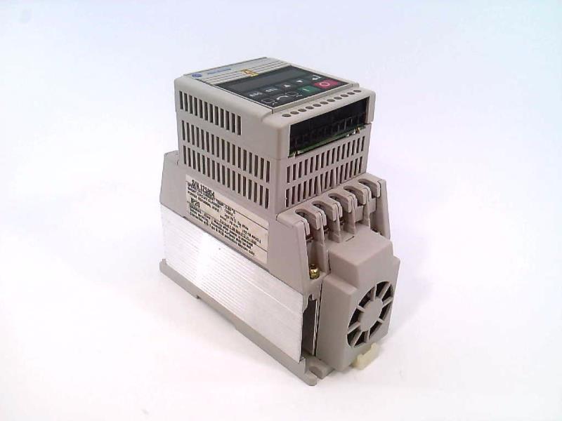 ALLEN BRADLEY 160S-AA08NSF1P1