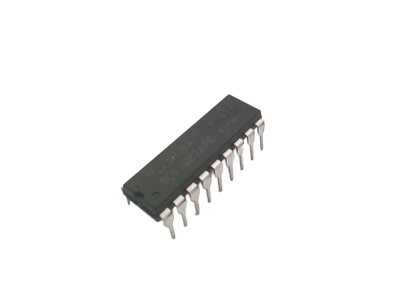 TOSHIBA TD62082AP